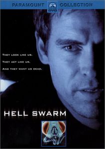 Hell Swarm , Brady Coleman