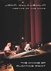 Meeting of the Minds , John McLaughlin