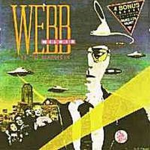 It Came from Nashville , Webb Wilder