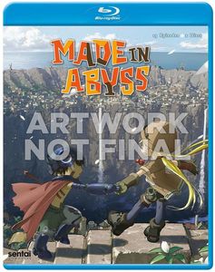 Made In Abyss 