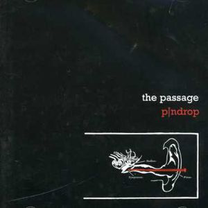 Pindrop , The Passage