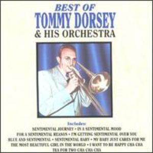 Best of , Tommy Dorsey & His Orchestra