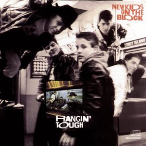 Hangin' Tough , New Kids on the Block