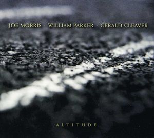 Altitude , Joe Morris