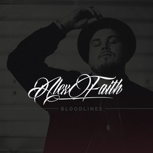 Bloodlines , Alex Faith