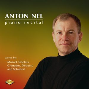 Piano Recital , Anton Nel