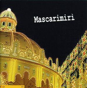Festa , Mascarimiri