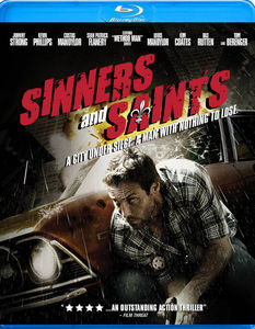 Sinners and Saints , Clifford "Method Man" Smith