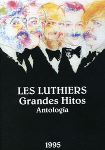 Grandes Hitos: Antologia [Import]
