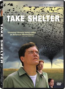 Take Shelter , Michael Shannon