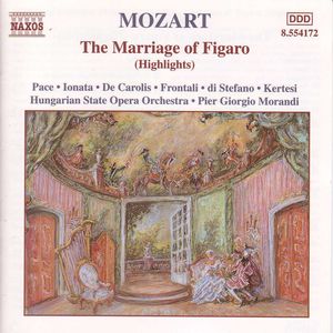 Marriage of Figaro
