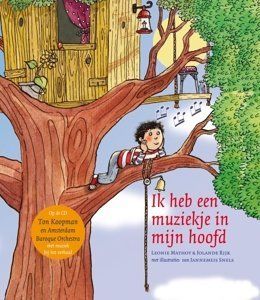 Muziekje in Mijn , Koopman