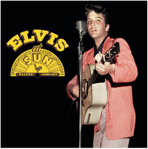 Elvis at Sun , Elvis Presley