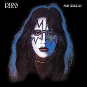 Ace Frehley -  Mercury