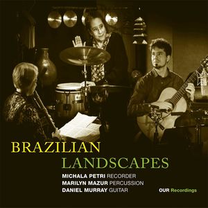 Brazilian L&Scapes