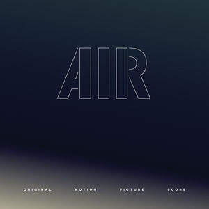Air (Score) (Original Soundtrack) , Edo Van Brremen