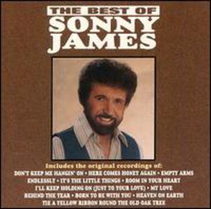 Greatest Hits , Sonny James