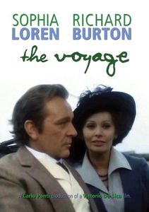 Voyage , Ian Bannen