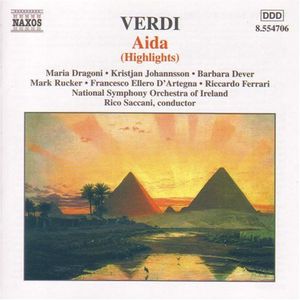 Aida , Verdi