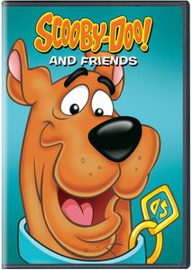 Scooby-Doo! And Friends