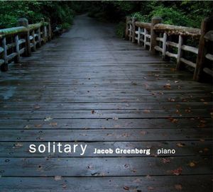 Solitary , Jacob Greenberg