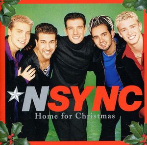 Home for Christmas , *NSYNC