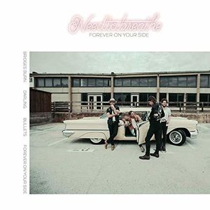 Forever On Your Side (niles City Sound Sessions) , Needtobreathe