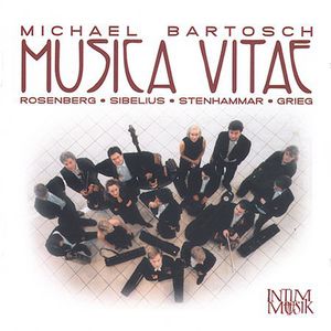 Musica Vitae Plays , Musica Vitae