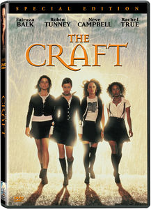 The Craft , Robin Tunney
