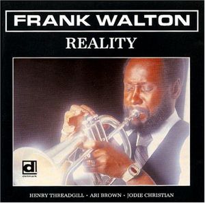 Reality , Frank Walton