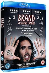 Brand: A Second Coming [Import]