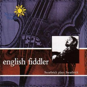English Fiddler: Swarbrick Plays Swarbrick , Dave Swarbrick