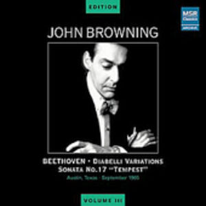 John Browning Edition 3 , John Browning