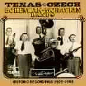 Texas Czech Bohemian Bands / Various , Various Artists