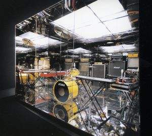 Mirrored , Battles