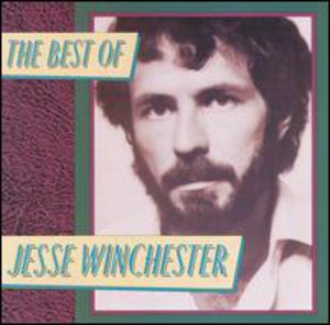 Best of , Jesse Winchester