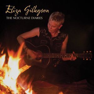 The Nocturne Diaries , Eliza Gilkyson