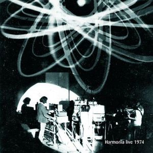 Live 1974 , Harmonia