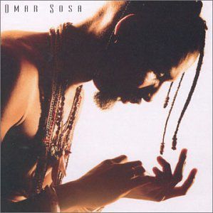 Spirit Of The Roots , Omar Sosa