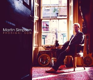 Prodigal Son , Martin Simpson