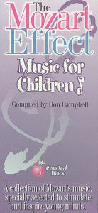 Music for Children Box Set , Don Campbell