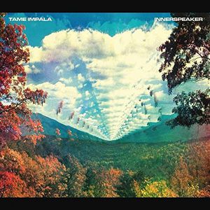 Innerspeaker [Import] , Tame Impala