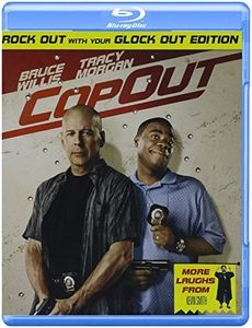 Cop Out , Bruce Willis