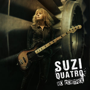 No Control , Suzi Quatro