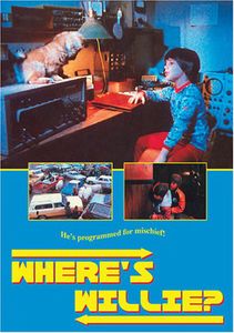 Where's Willie , Katherine Woodville