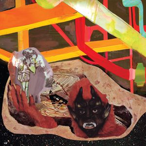 At Mount Zoomer , Wolf Parade