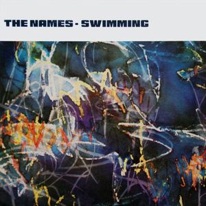 Swimming , Names