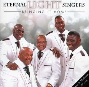 Bringing It Home: Live in Marianna , Eternal Light Singers