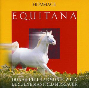 Equitana , Danube Philharmonic Orchestra