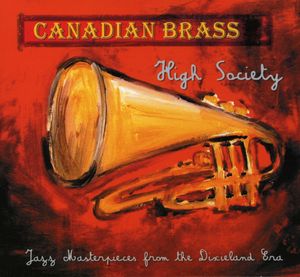 High Society , Canadian Brass